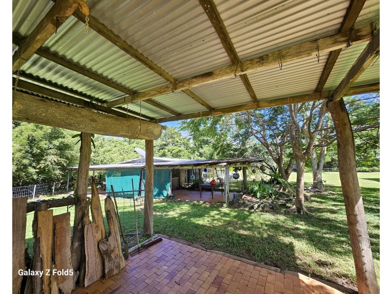 1741 Endeavour Valley Road, Cooktown QLD 4895