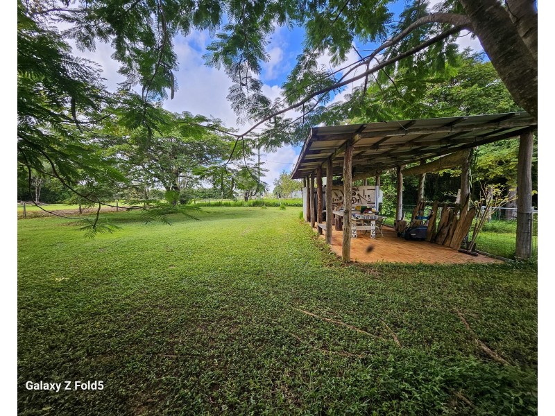 1741 Endeavour Valley Road, Cooktown QLD 4895