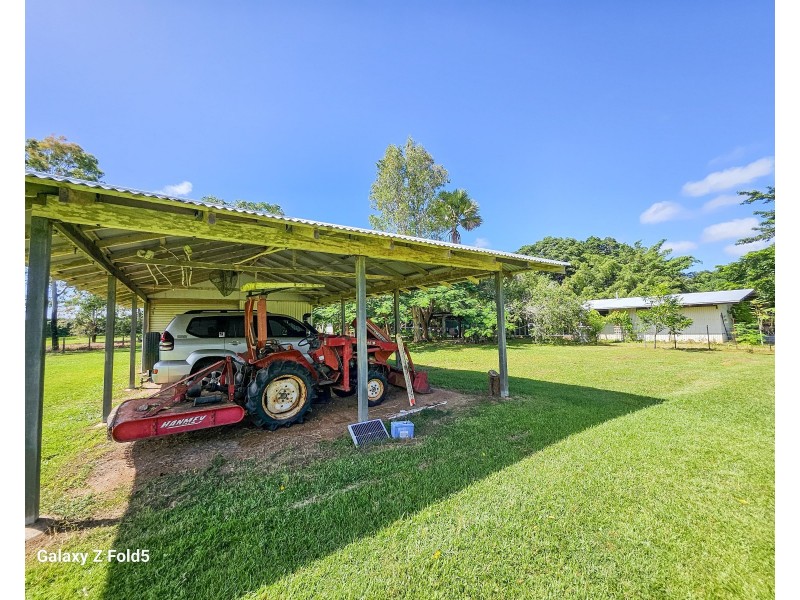 1741 Endeavour Valley Road, Cooktown QLD 4895