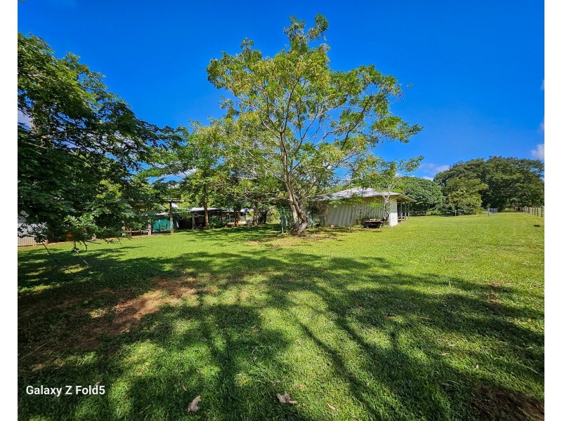 1741 Endeavour Valley Road, Cooktown QLD 4895
