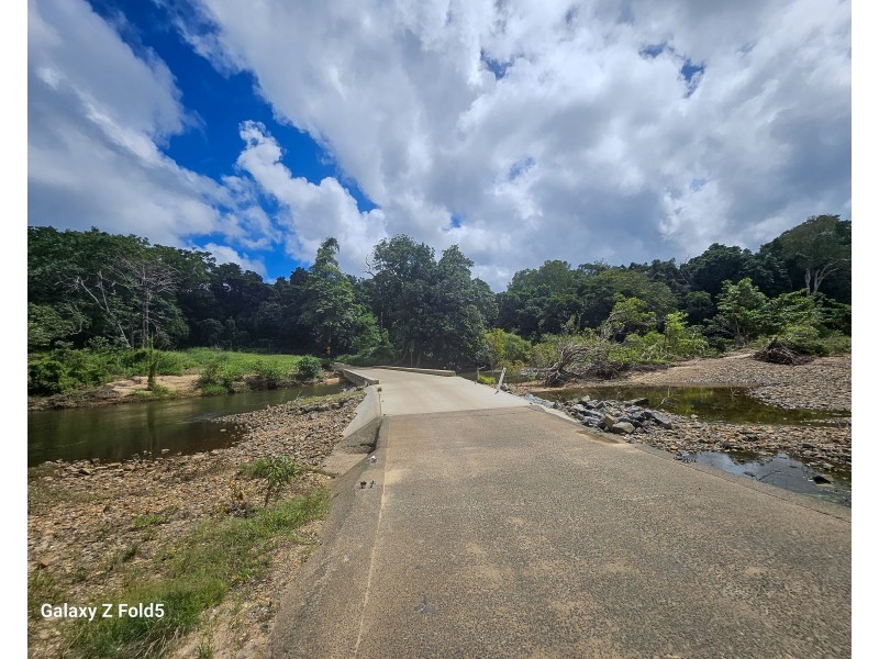 1741 Endeavour Valley Road, Cooktown QLD 4895