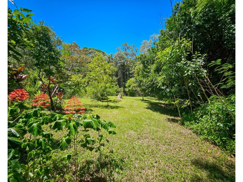 6 Byers Creek Road, Rossville QLD 4895