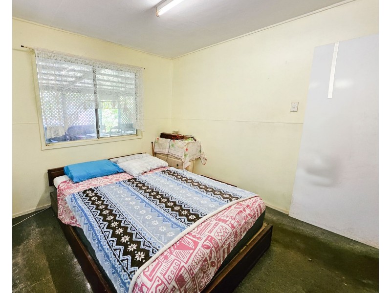 6 Byers Creek Road, Rossville QLD 4895