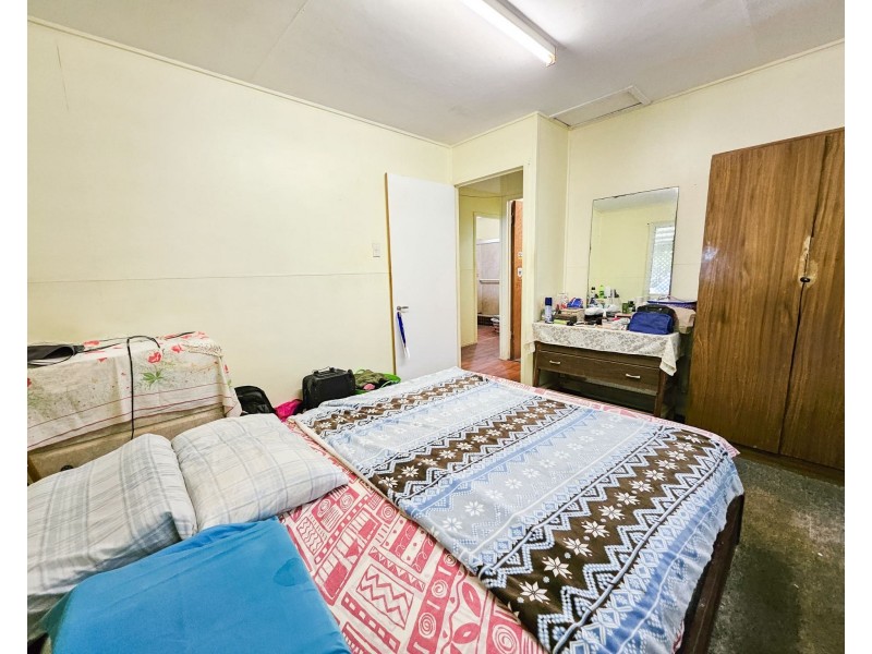6 Byers Creek Road, Rossville QLD 4895