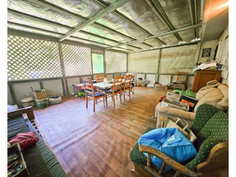 6 Byers Creek Road, Rossville QLD 4895