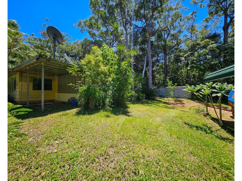 6 Byers Creek Road, Rossville QLD 4895