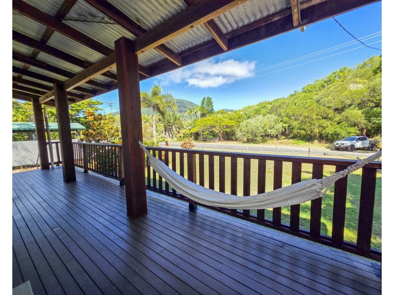 3 Kerr Street, Cooktown QLD 4895