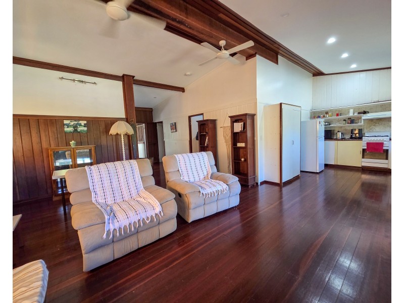 3 Kerr Street, Cooktown QLD 4895