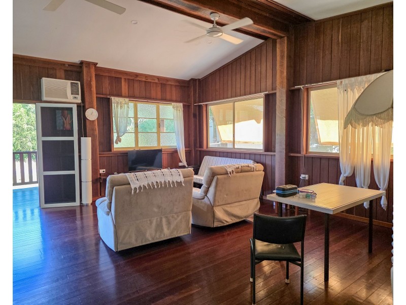 3 Kerr Street, Cooktown QLD 4895