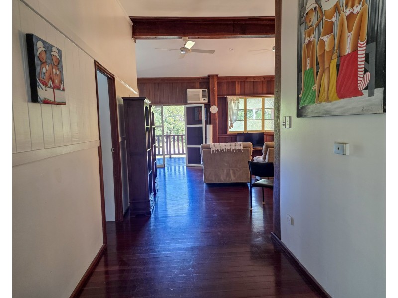 3 Kerr Street, Cooktown QLD 4895