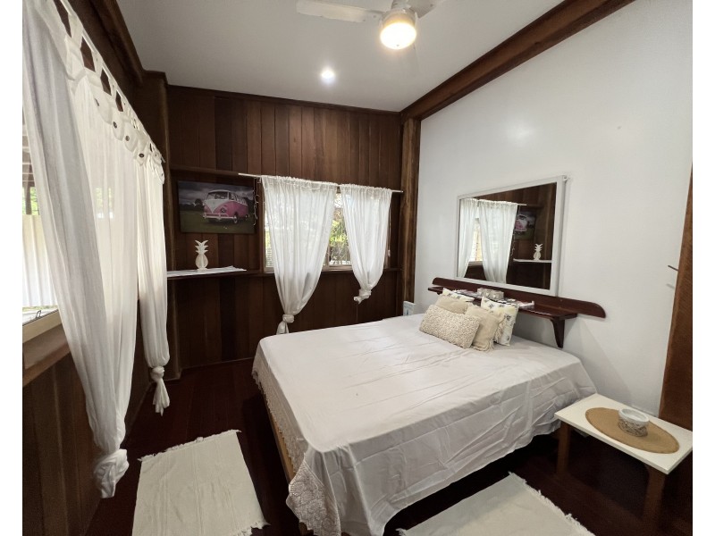 3 Kerr Street, Cooktown QLD 4895