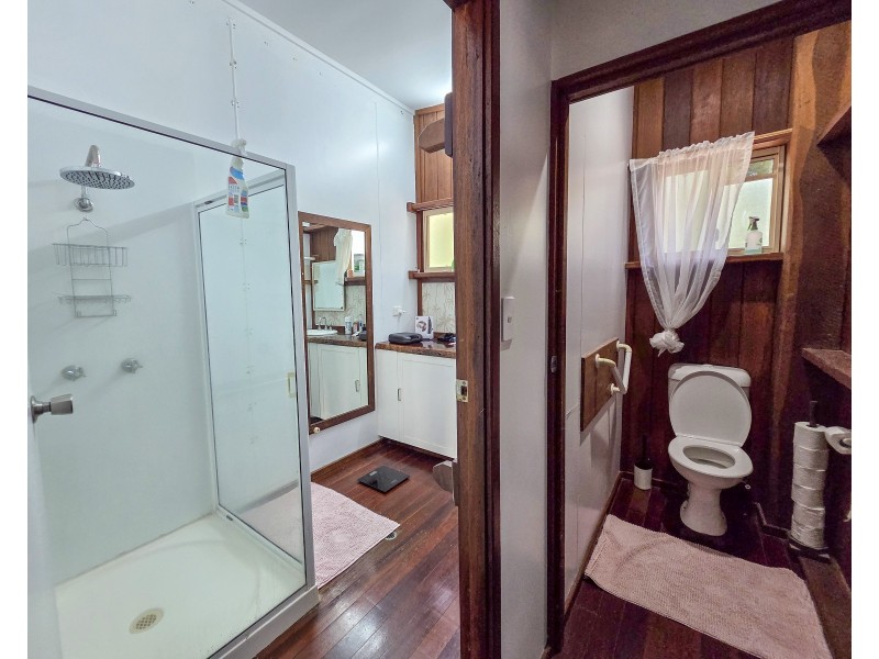 3 Kerr Street, Cooktown QLD 4895