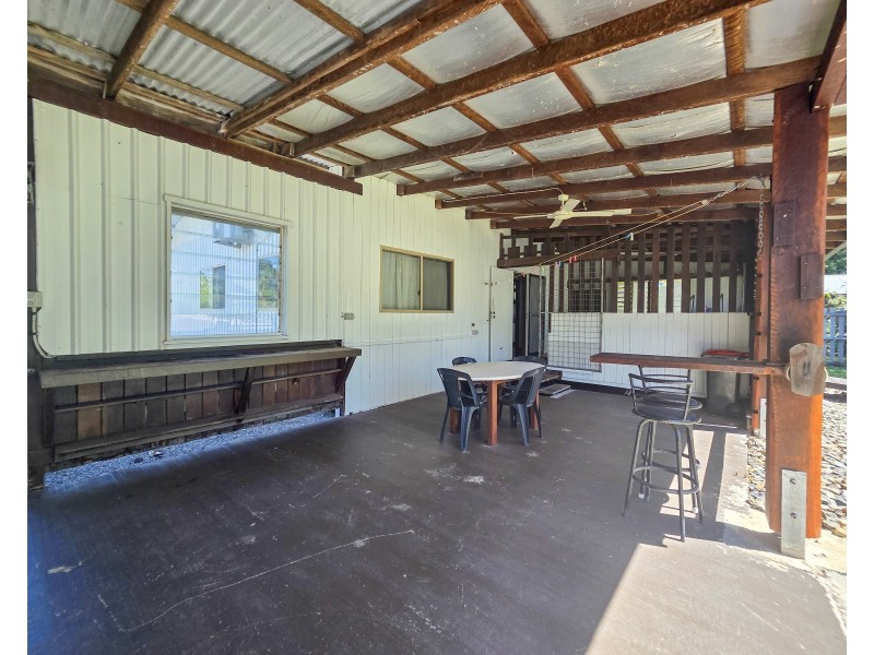 3 Kerr Street, Cooktown QLD 4895