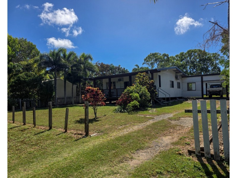 3 Kerr Street, Cooktown QLD 4895