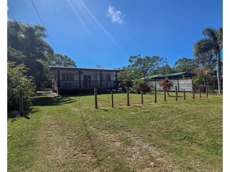 3 Kerr Street, Cooktown QLD 4895