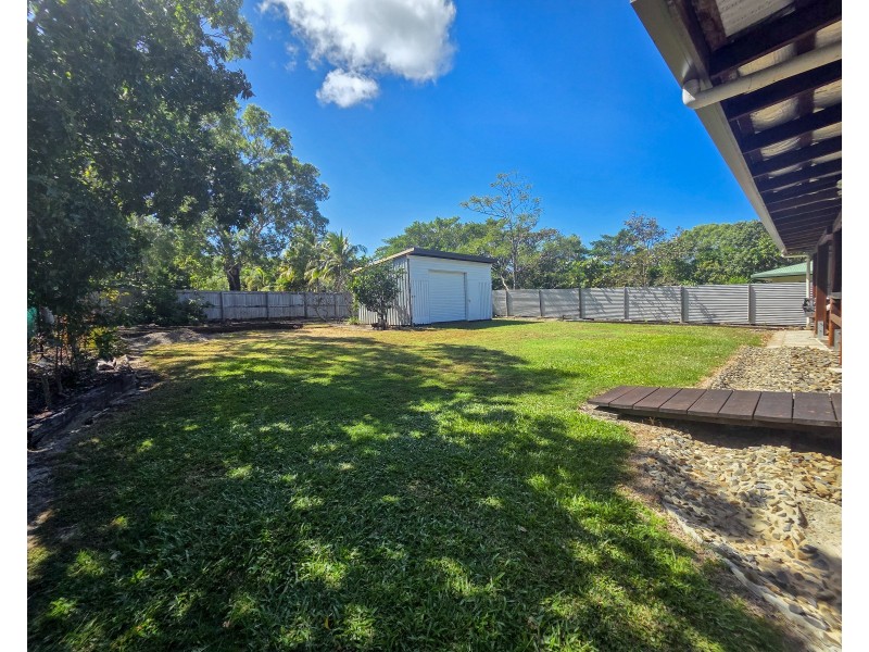 3 Kerr Street, Cooktown QLD 4895