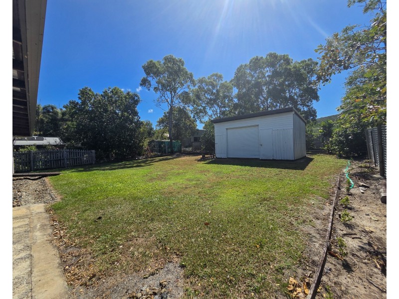 3 Kerr Street, Cooktown QLD 4895