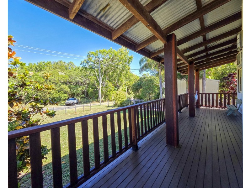 3 Kerr Street, Cooktown QLD 4895