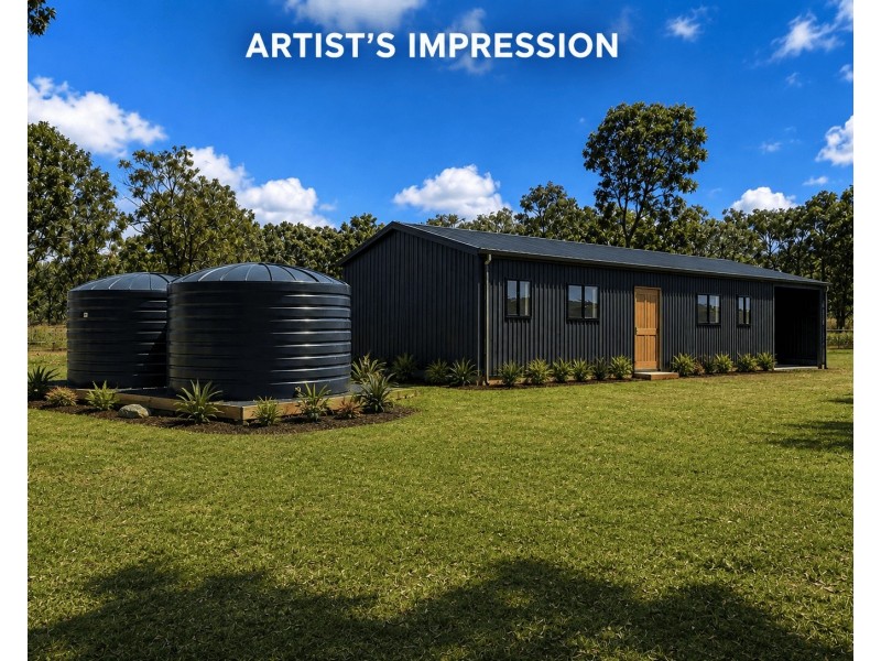 2 Ironwood Avenue, Cooktown QLD 4895