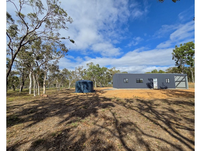 2 Ironwood Avenue, Cooktown QLD 4895