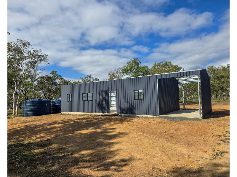 2 Ironwood Avenue, Cooktown QLD 4895