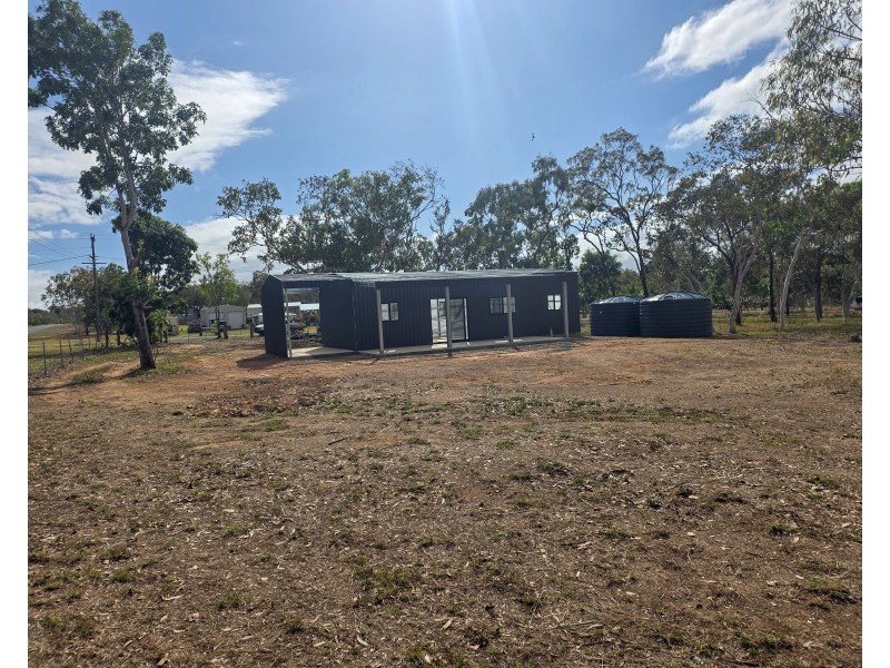 2 Ironwood Avenue, Cooktown QLD 4895