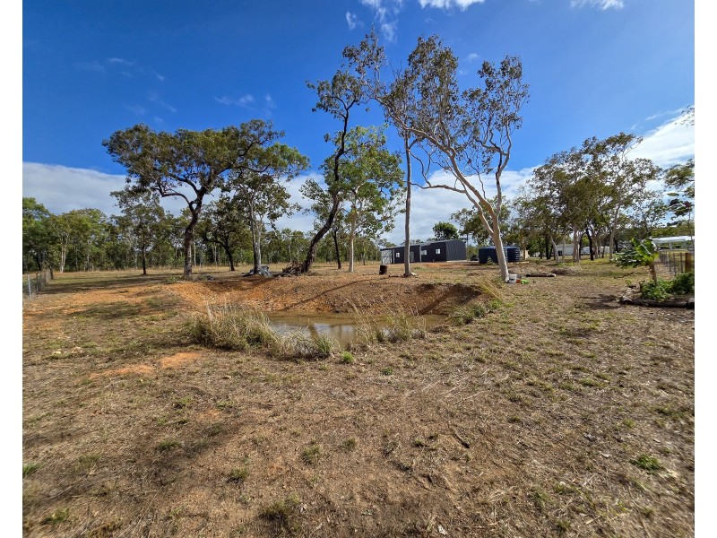 2 Ironwood Avenue, Cooktown QLD 4895