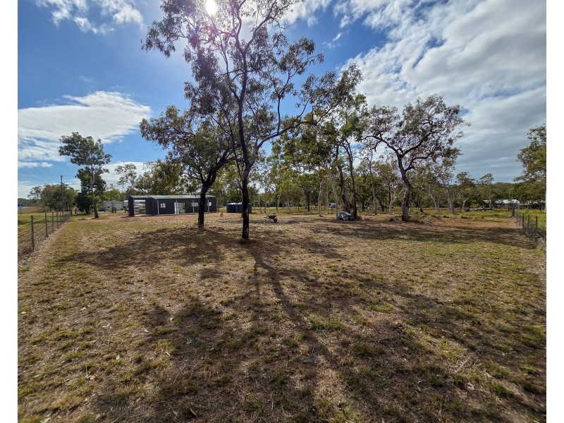 2 Ironwood Avenue, Cooktown QLD 4895