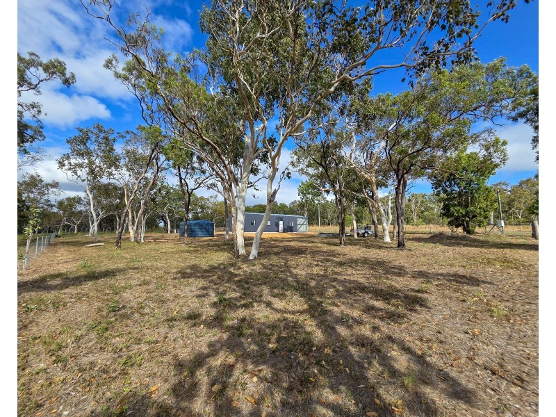 2 Ironwood Avenue, Cooktown QLD 4895