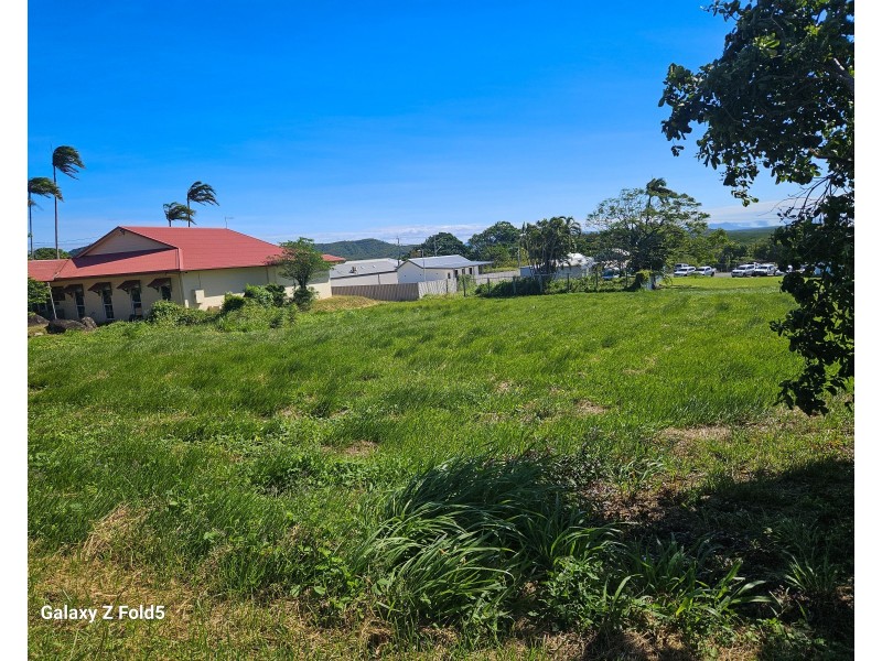 35 – 37 Helen Street, Cooktown QLD 4895