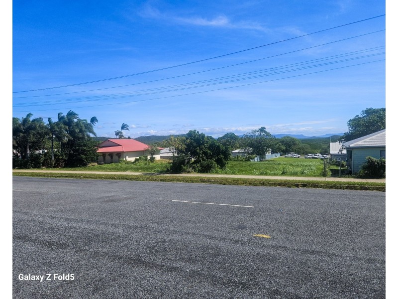 35 – 37 Helen Street, Cooktown QLD 4895