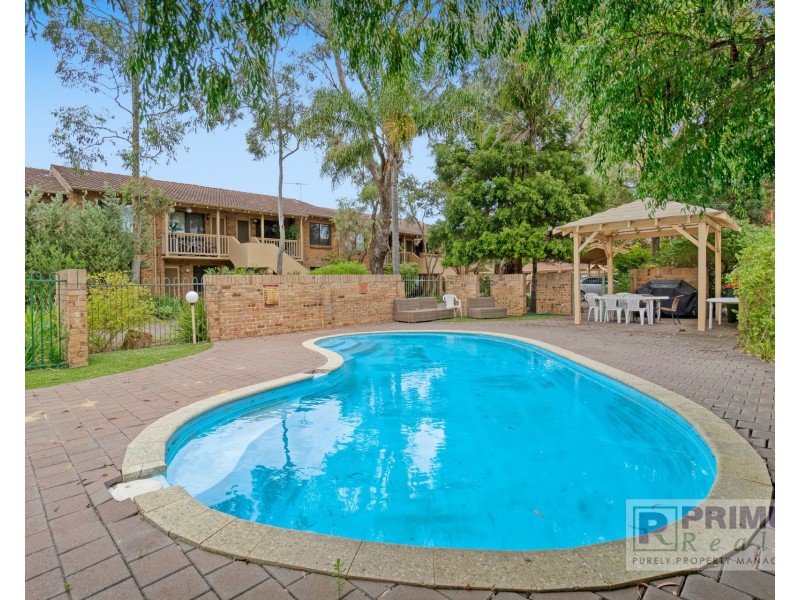 36/11 Brentham Street, Leederville WA 6007