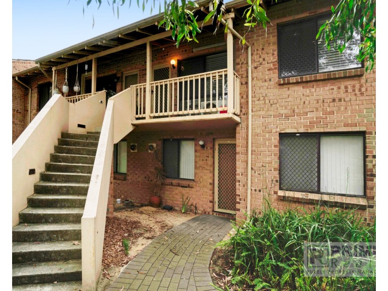 36/11 Brentham Street, Leederville WA 6007