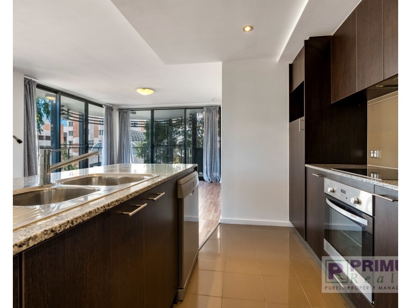 8/118 Adelaide Terrace, East Perth WA 6004