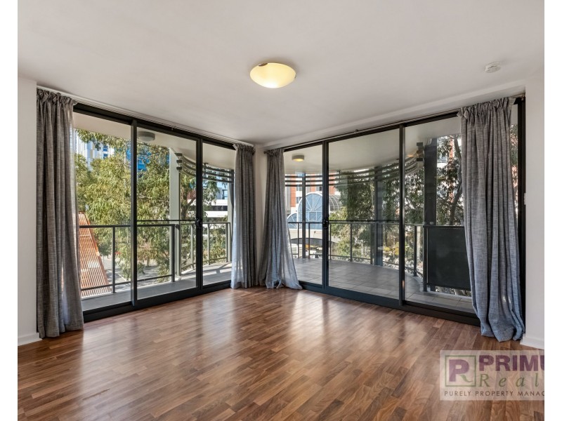 8/118 Adelaide Terrace, East Perth WA 6004
