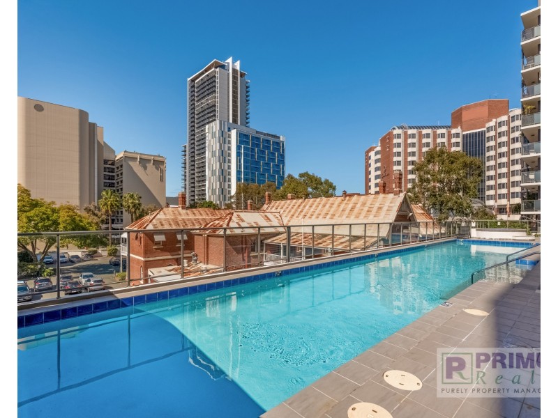 8/118 Adelaide Terrace, East Perth WA 6004