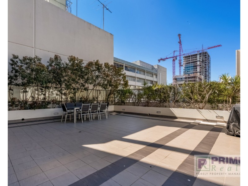 8/118 Adelaide Terrace, East Perth WA 6004