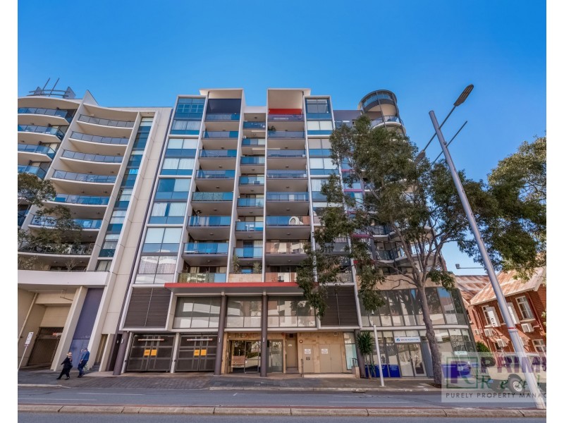 8/118 Adelaide Terrace, East Perth WA 6004