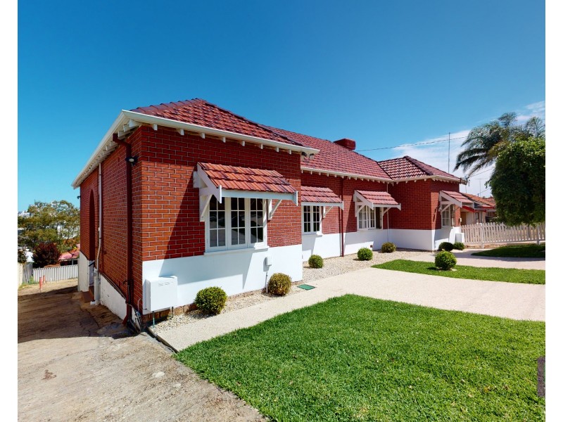 A/23 Hampton Street, Burswood WA 6100