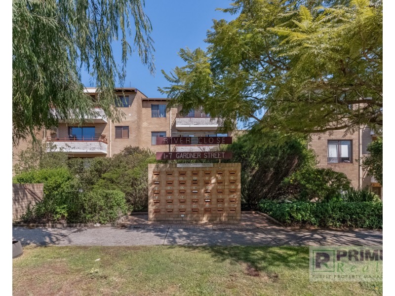 34/7 Gardner Street, Como WA 6152