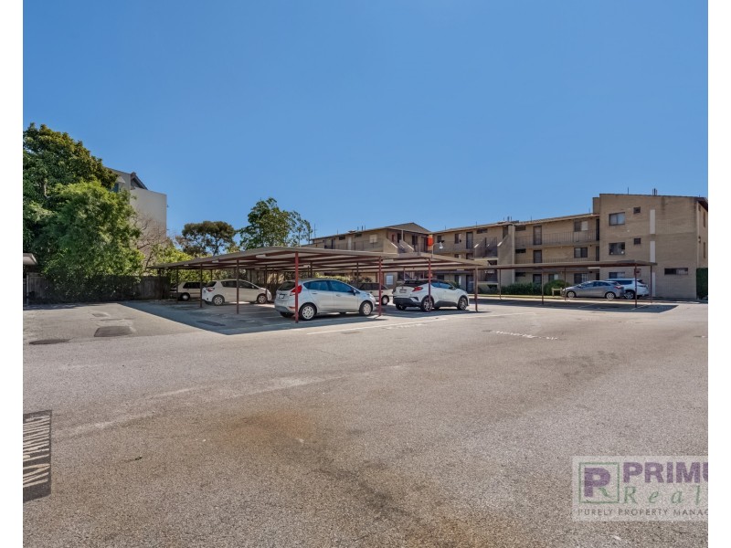 34/7 Gardner Street, Como WA 6152