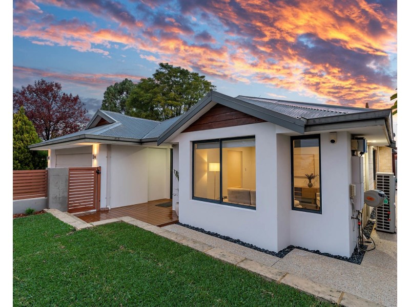 123 Mars Street, Carlisle WA 6101