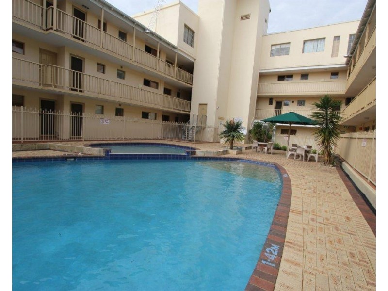 13/22 Nile Street, East Perth WA 6004