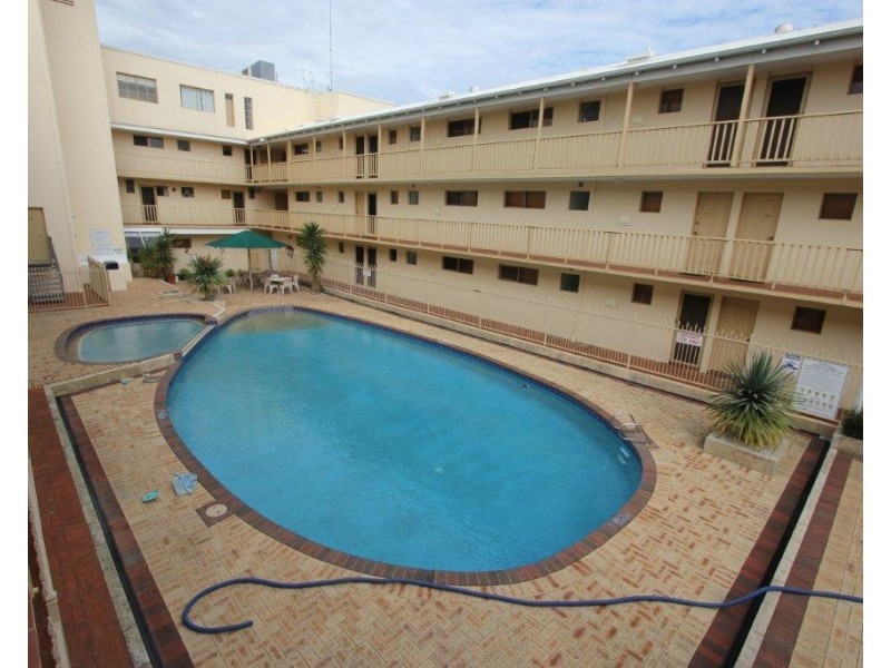 13/22 Nile Street, East Perth WA 6004