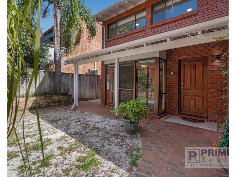 4/26 Cook Street, Crawley WA 6009