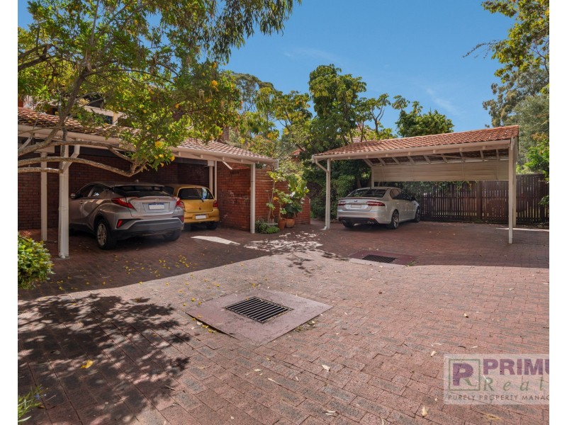 4/26 Cook Street, Crawley WA 6009