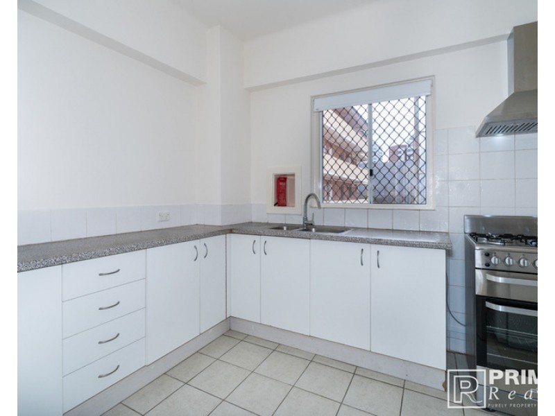 305/45 Adelaide Terrace, East Perth WA 6004