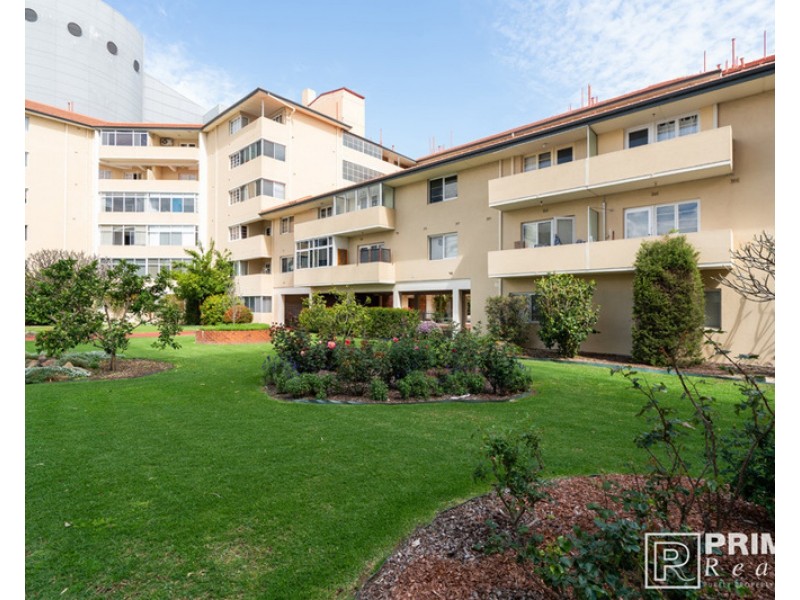 305/45 Adelaide Terrace, East Perth WA 6004