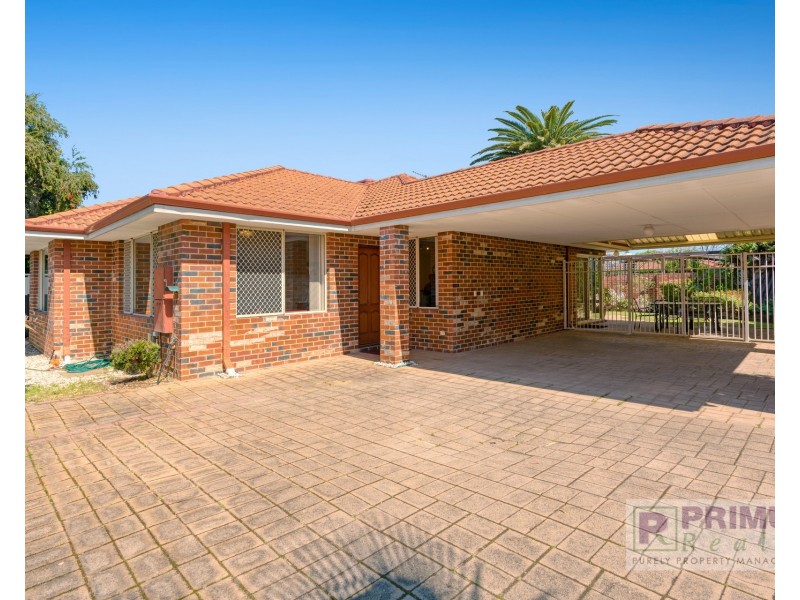 A/83 Manning Road, Manning WA 6152