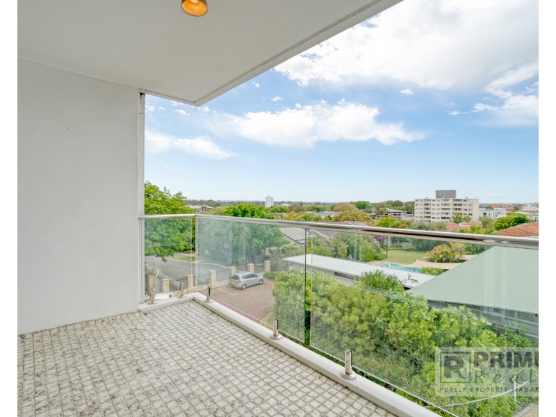 31/20 Dean Street, Claremont WA 6010
